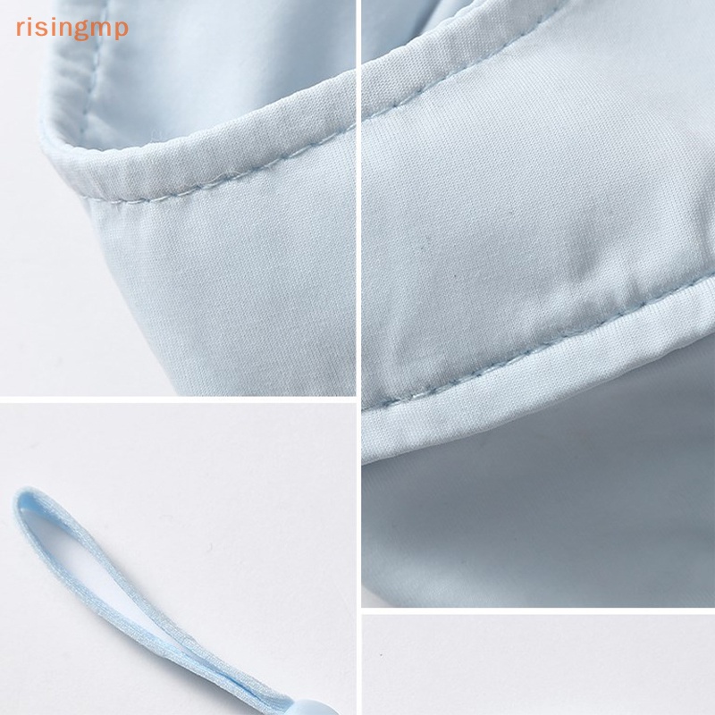 Mặt Nạ Lụa Chống Nắng Và Tia UV Bảo Vệ Mắt