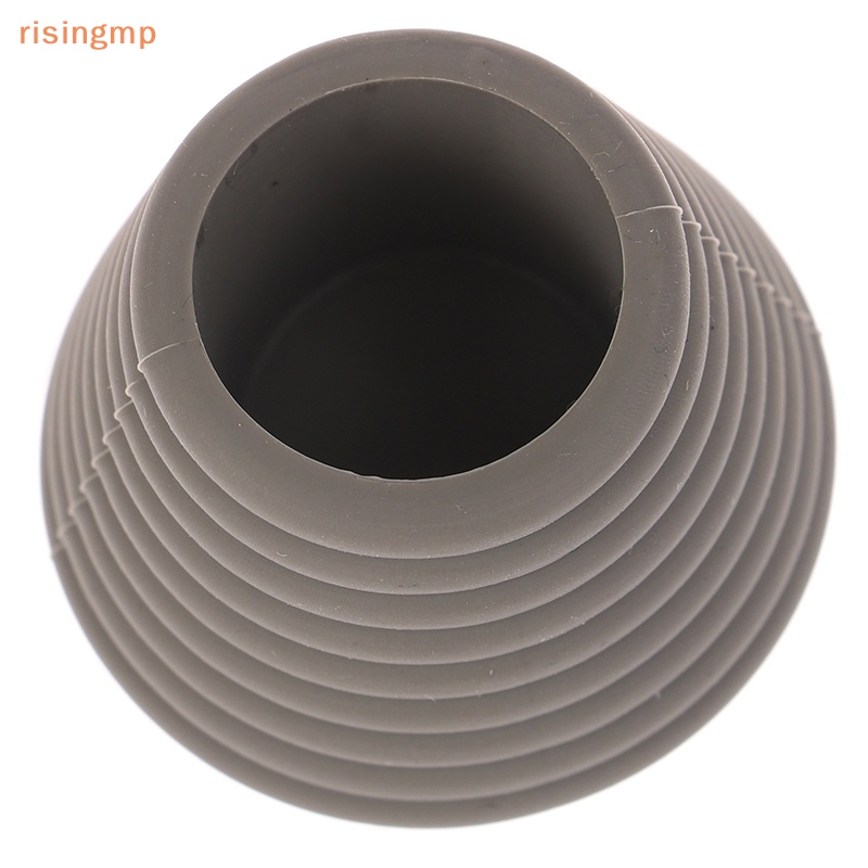 Nút Chặn Lỗ Thoát Nước Bồn Rửa Bằng Silicone Chống Tắc Nghẽn