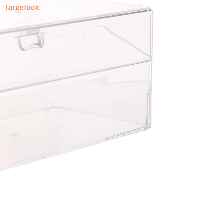 Hộp Đựng Bảo Vệ Mô Hình Xe Hơi Đồ Chơi Tỷ Lệ 1: 32