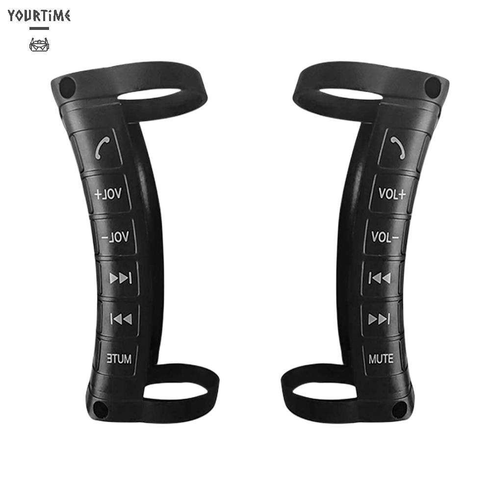 Bộ Điều Khiển DVD Từ Xa Chạy Bằng Pin Cho Xe Hơi Xe Tải