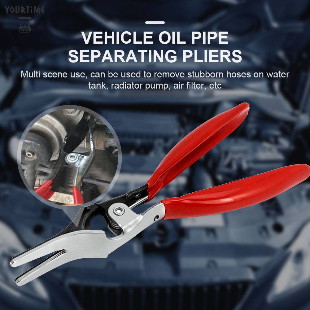 Kìm Cắt Ống Dầu Chuyên Dụng Cho Xe Hơi