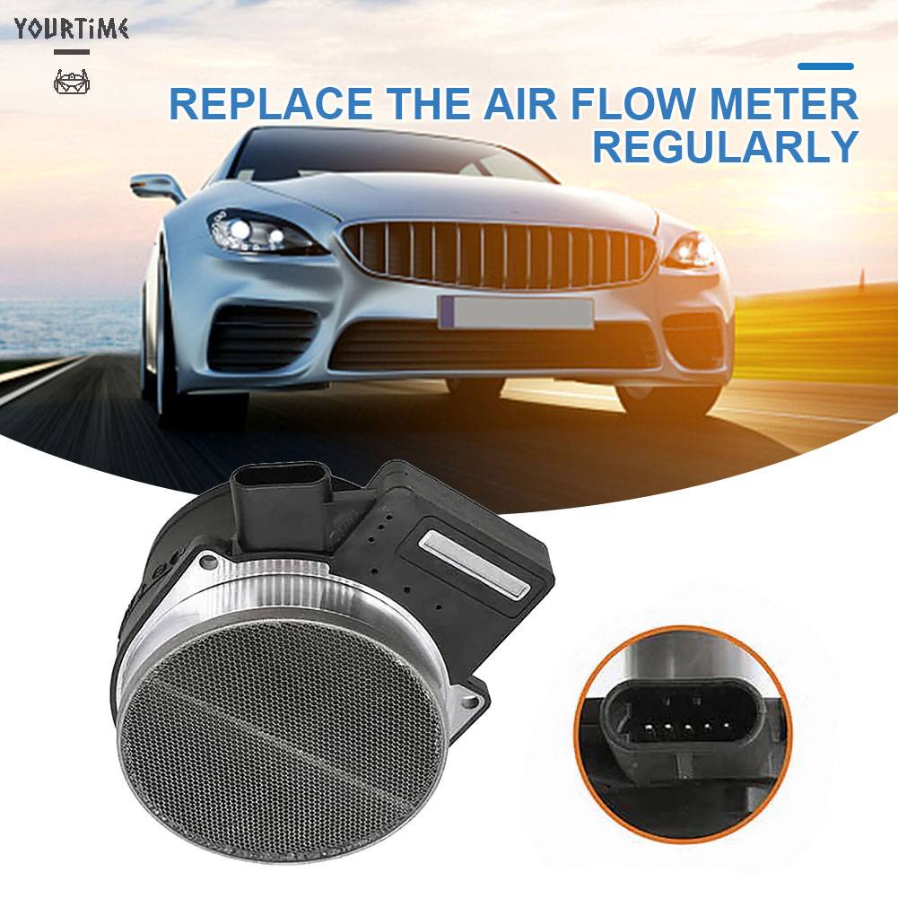 Đồng Hồ Đo Lưu Lượng Khí Cho Xe Chevrolet Model 1999-2009