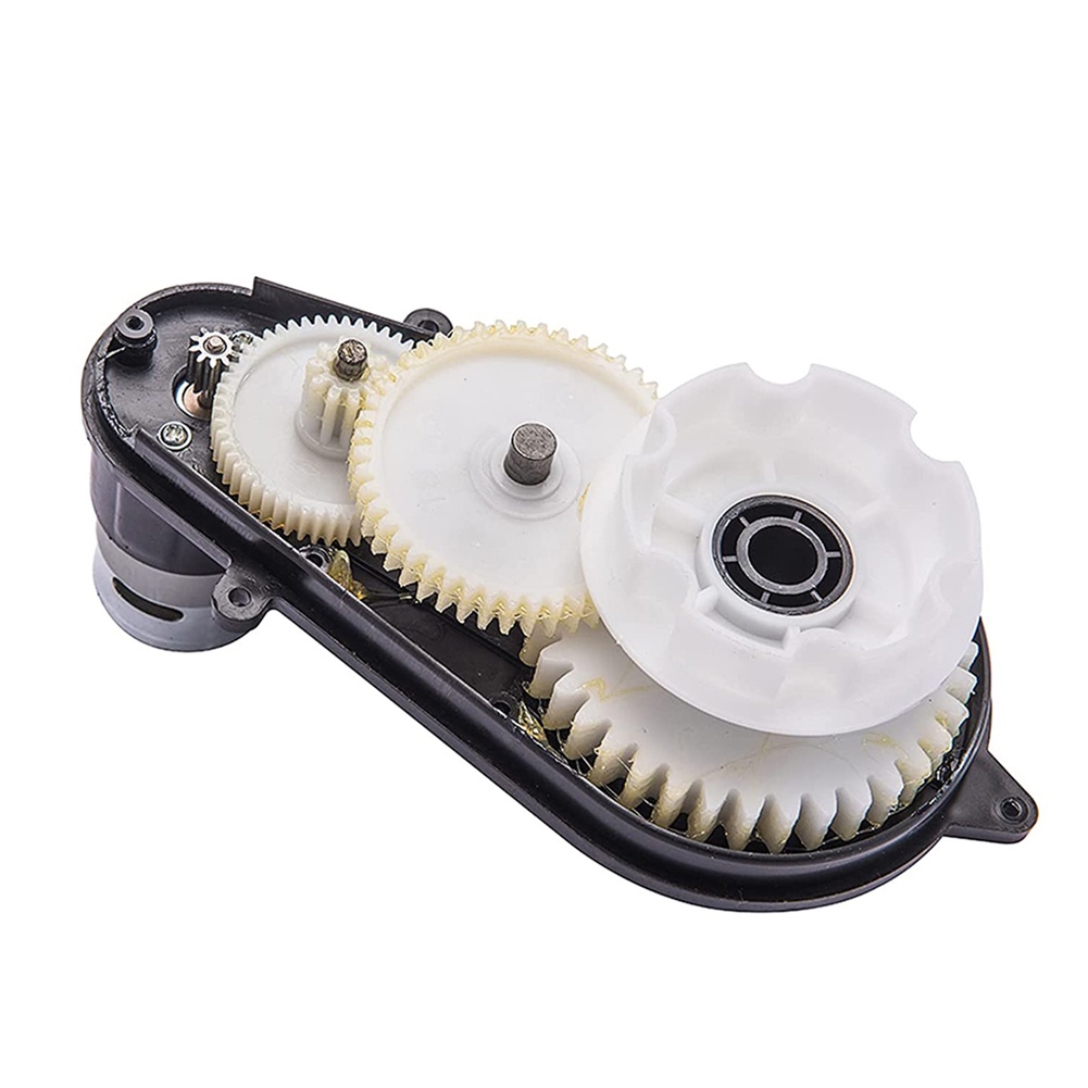 Hộp Số Động Cơ 24V DC Với Mô Men Xoắn Cao Nối Dây Thay Đổi Nhanh