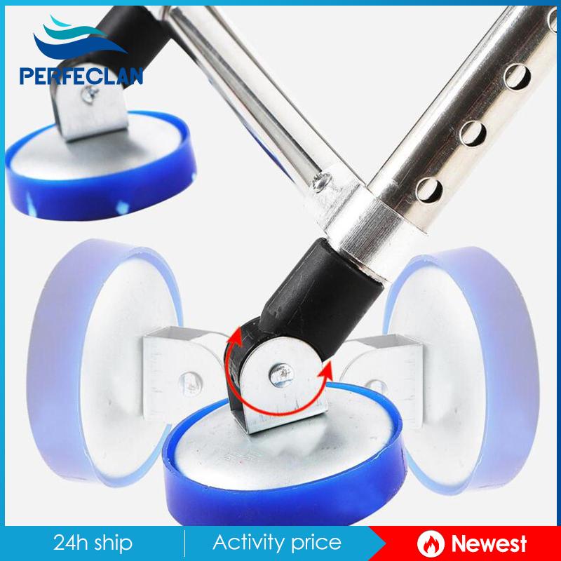 Ghế Xếp Ngồi Câu Cá / Cắm Trại Có Tựa Lưng Tiện Dụng