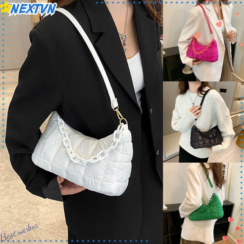 Túi Kẹp Nách Nhồi Bông Giữ Ấm Thời Trang Mùa Đông Sành Điệu