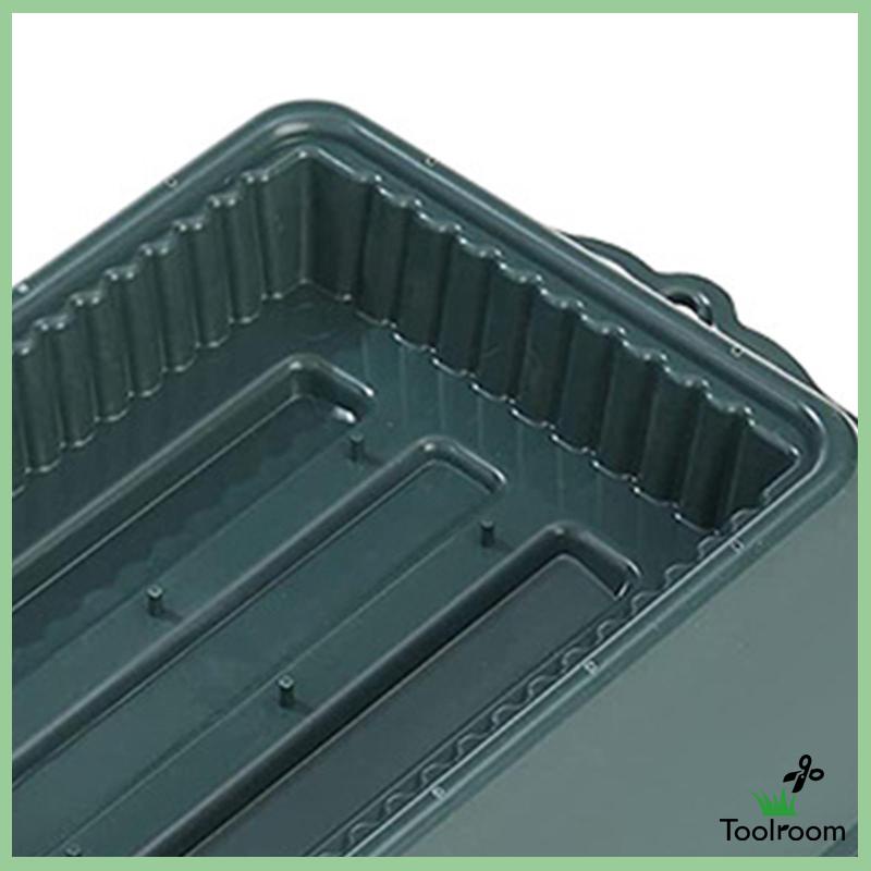 Giá Đỡ Chậu Hoa Chắc Chắn Tiện Dụng Cho Sân Vườn