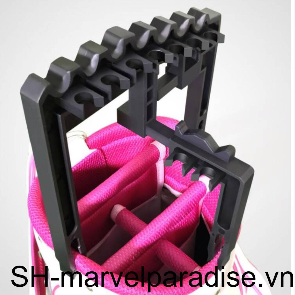 Giá Đỡ Gậy Đánh Golf Chuyên Dụng Chất Lượng Cao