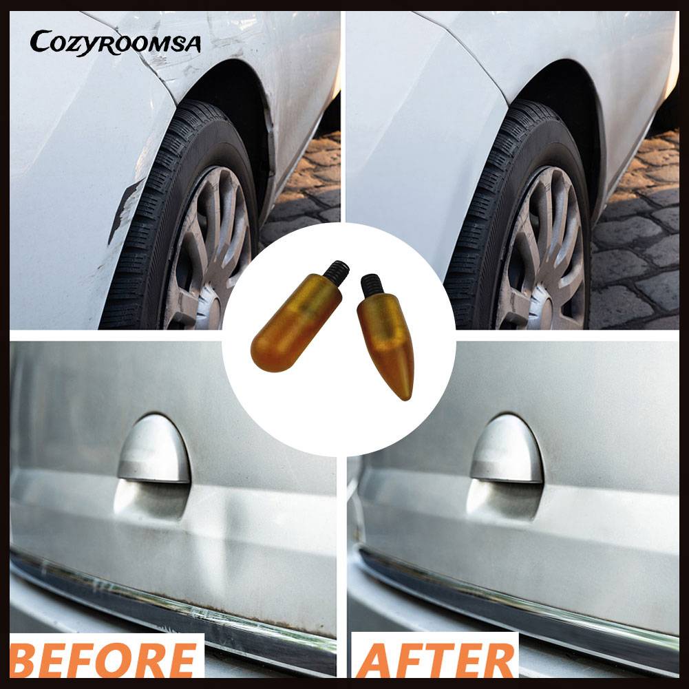 Bộ 2 Dụng Cụ Sửa Chữa Vết Lõm Xe Hơi M6 / M8