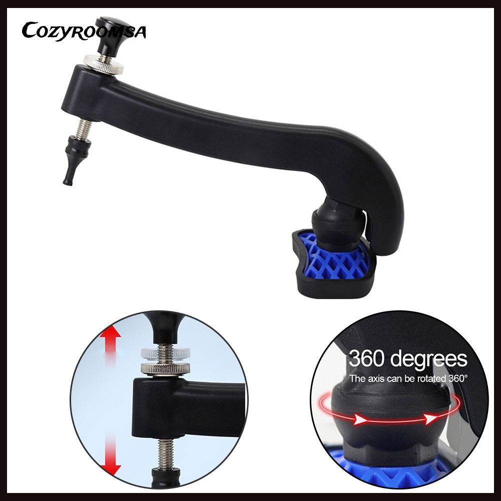 Dụng Cụ Loại Bỏ Vết Lõm Xe Hơi Xoay 360 Độ