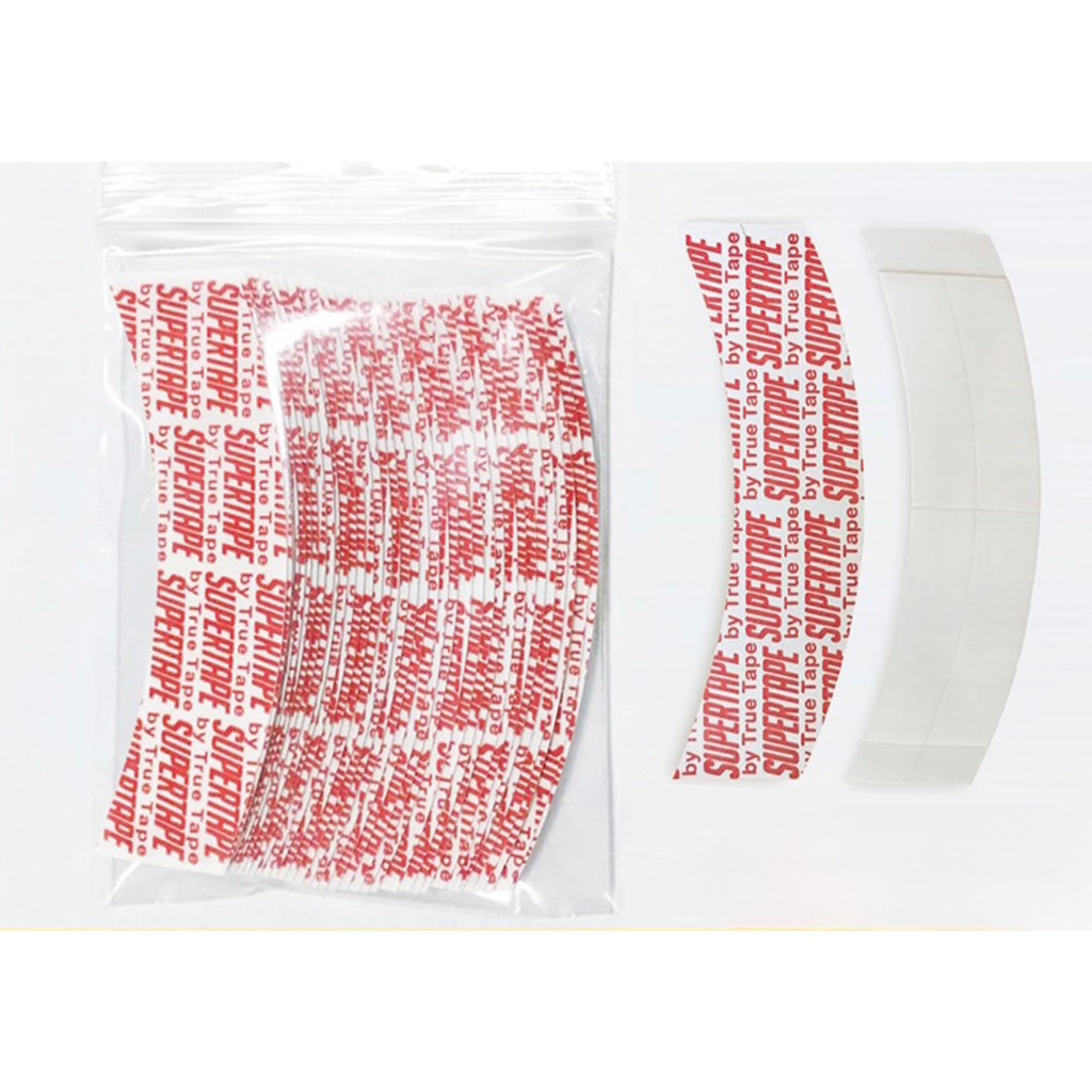 MIẾNG KEO DÁN TÓC