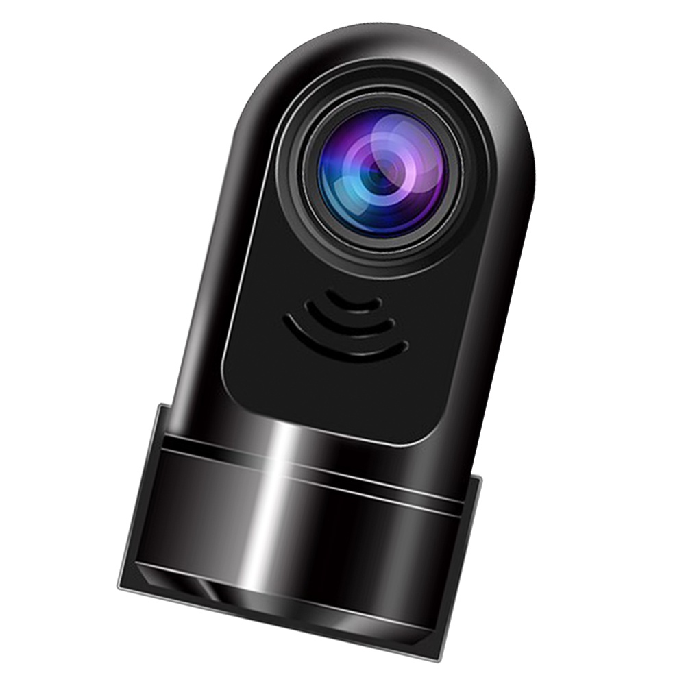Máy Ghi Hình Góc Rộng 170 Độ Kết Nối USB ADAS