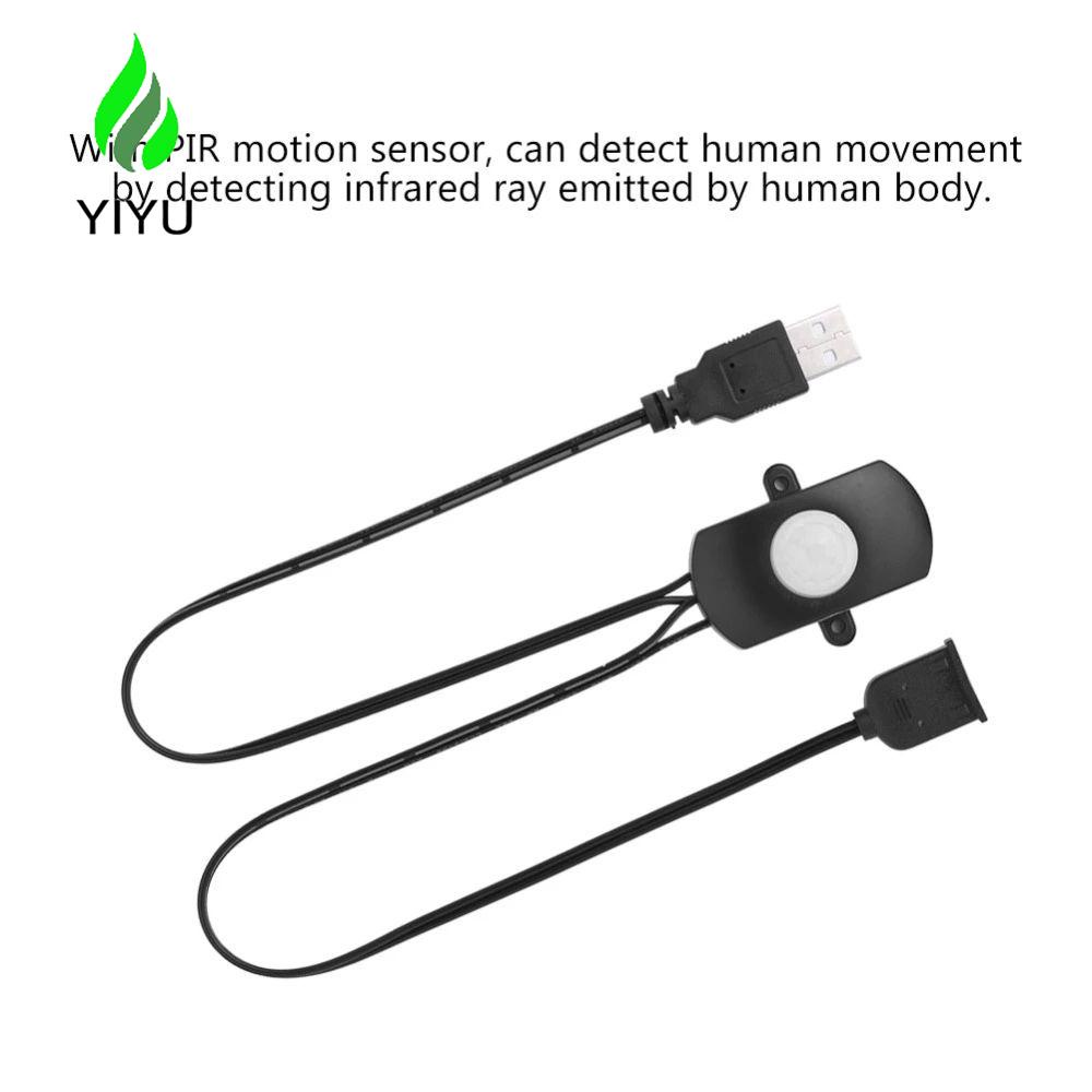 Công Tắc Cảm Biến Chuyển Động Cơ Thể Thông Minh Bằng Tia Hồng Ngoại Chất Lượng Cao
