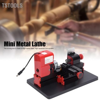 Tstools máy tiện cơ giới mini diy power tool 20000rpm 24w z20002 us plug 100-240v