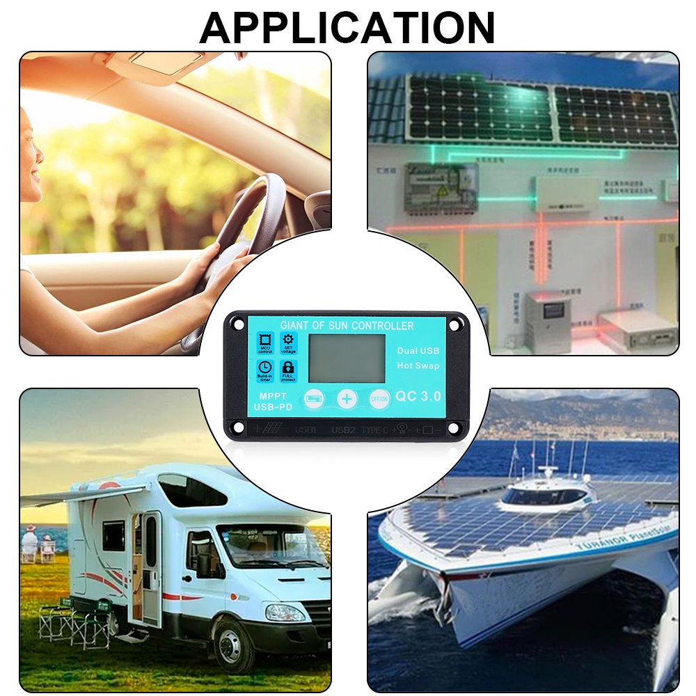 Thiết Bị Điều Khiển Bơm Nước 220V 10A 800HL Mini Tiếng Ồn Cho Sân Vườn