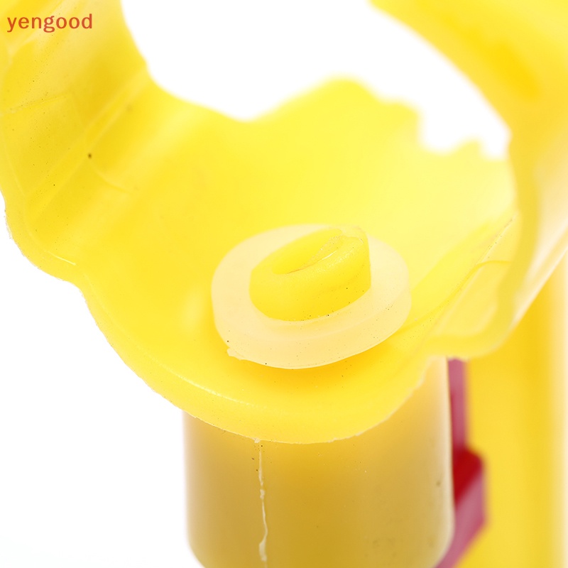 Set 10 Dụng Cụ Cho Gà Vịt Uống Nước Tiện Dụng