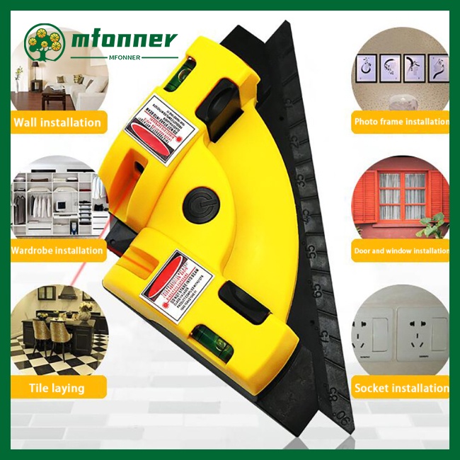 Máy Đo Góc Vuông 90 Độ Chính Xác Cao Chuyên Dụng Cho Chế Biến Gỗ