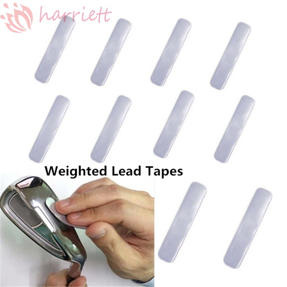 Vợt Đánh Golf Bằng Kim Loại Có Keo Dán Tiện Dụng