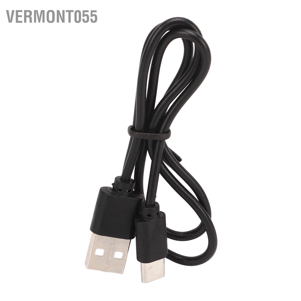 Vermont055 Đèn Pha Ngoài Trời Với 5 Chế Độ Chiếu Sáng Nguồn Đôi Chống Thấm Nước Để Chạy Cắm Trại Câu Cá