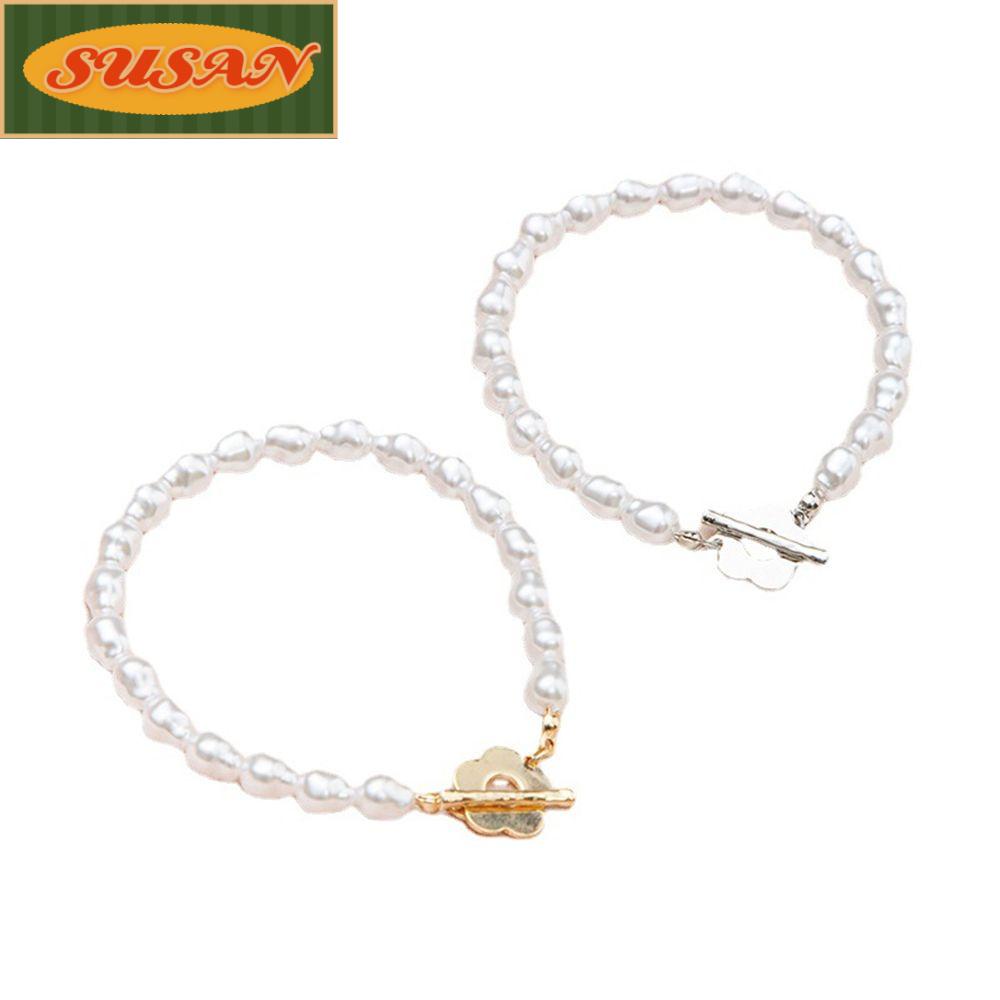 Vòng Đeo Tay SUSANS Thiết Kế Độc Đáo Thời Trang Sang Trọng