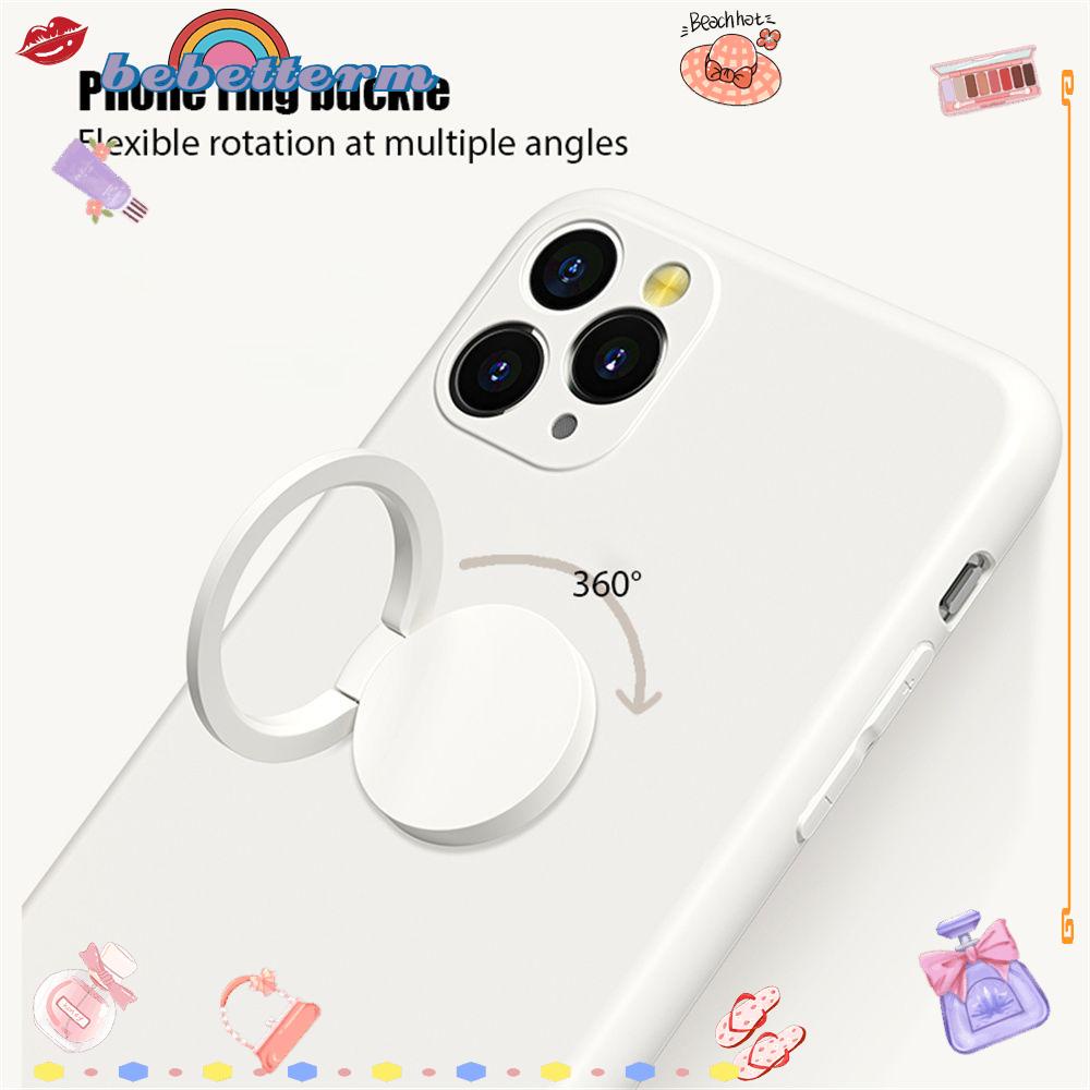 Giá Đỡ Điện Thoại Siêu Bền Xoay 360 Độ Tiện Dụng Cho Xe Hơi° Giá Đỡ Điện Thoại Dạng Nhẫn Đeo Ngón Tay