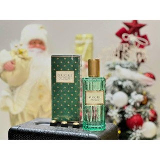 [Liên hệ trước khi đặt] Nước hoa Gucci Mémoire D'une Odeur EDP chiết 10ml