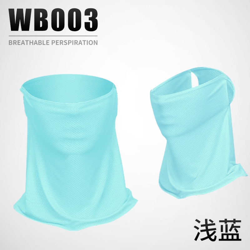 Khẩu Trang Chống Nắng PGM Khi Chơi Golf