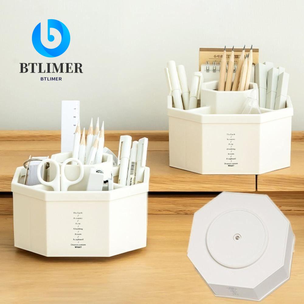 Hộp Đựng Bút Cỡ Lớn Thiết Kế Đáng Yêu Tiện Lợi Dễ Sử Dụng