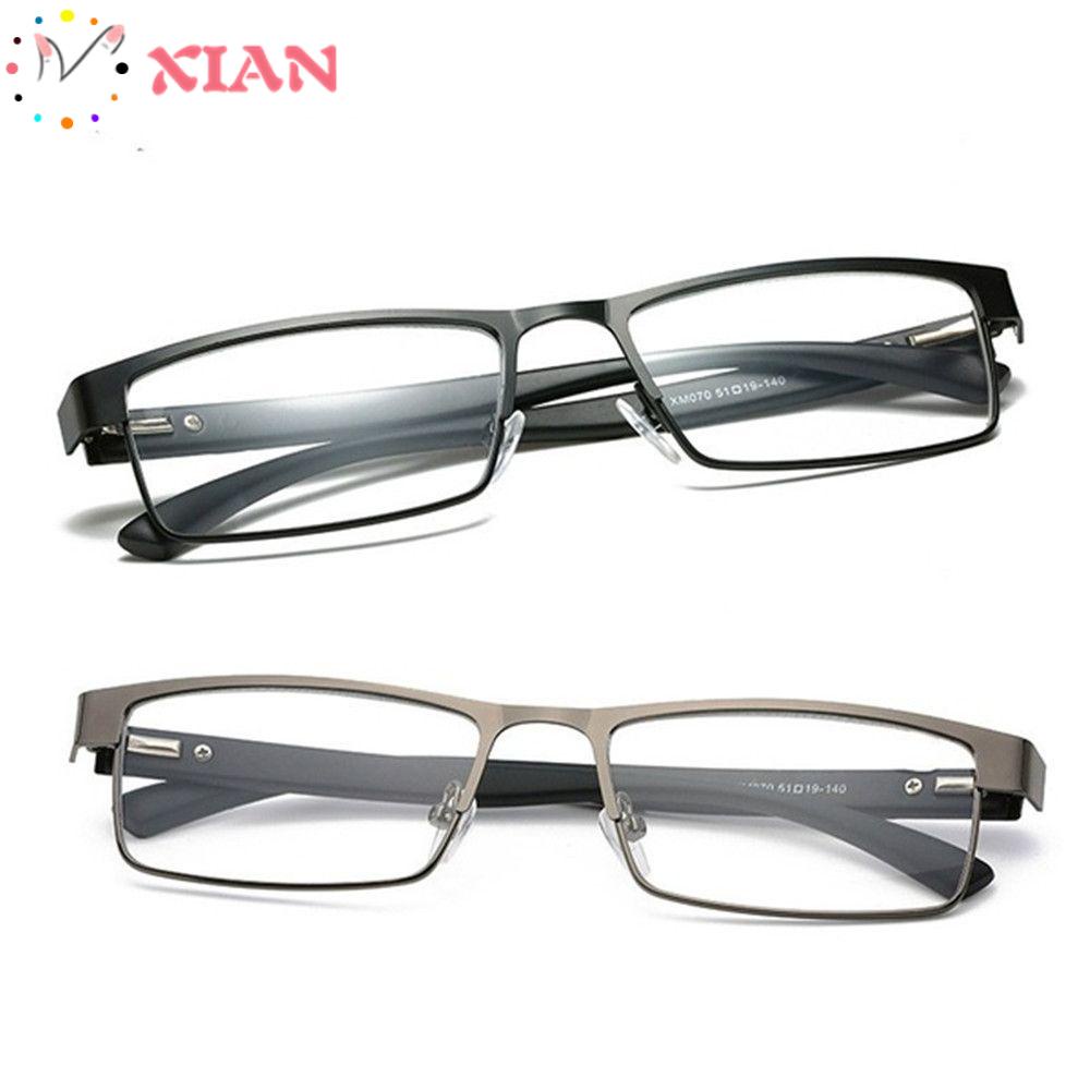 Kính Đọc Sách Bằng Hợp Kim Titan Siêu Nhẹ Tiện Dụng