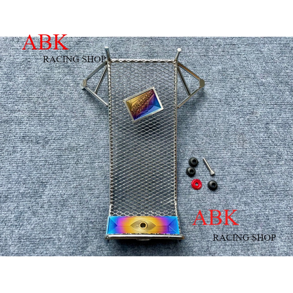 Baga Future Led - Future 125 xiken TẶNG KÈM TEM TITAN