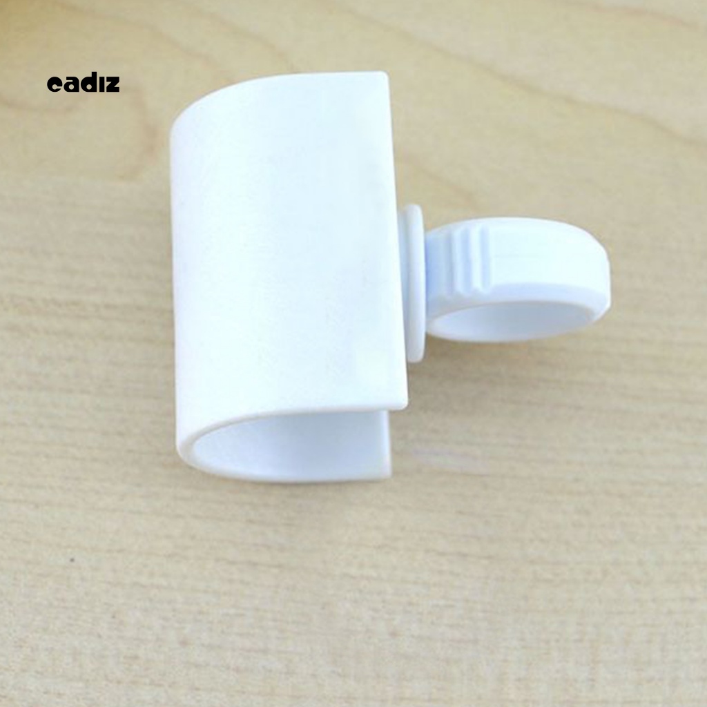 Bộ 5 Giá Đỡ Lông Mi Giả Hình Chữ U Bằng Nhựa Tiện Dụng Cho Nữ