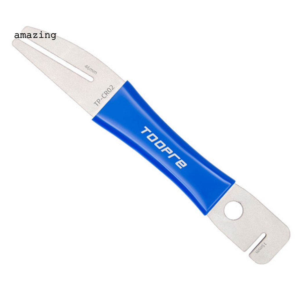 Dụng Cụ Cờ Lê Vặn Phanh Đĩa Xe Đạp Leo Núi Chuyên Nghiệp