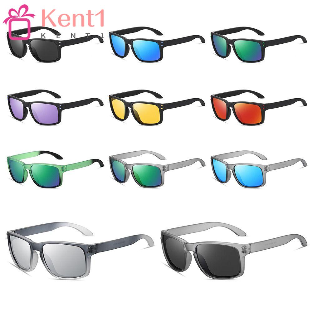 Kính Mát Phân Cực Ket1 Phong Cách Retro