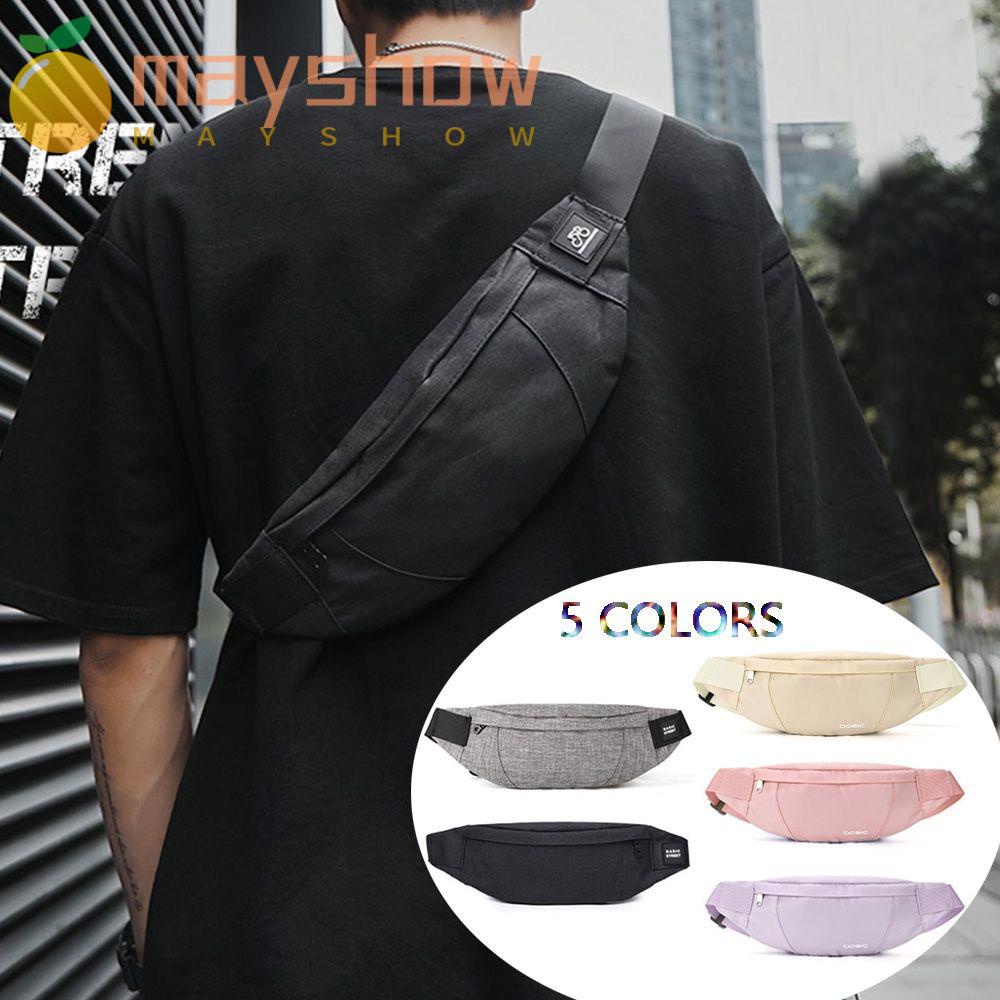 Túi Đeo Hông Siêu Nhẹ Chống Thấm Nước Tiện Dụng