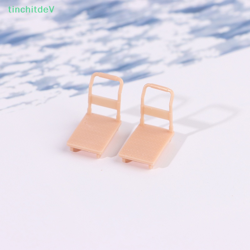 [TinchitdeV] Bàn Chải Sửa Chữa Mô Hình Garage Cảnh Quan Xe Hơi Đồ Chơi [Mới]