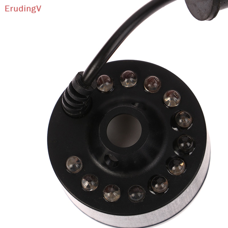 Máy Phun Sương Tạo Ẩm Không Khí Bằng Sóng Siêu Âm 20mm