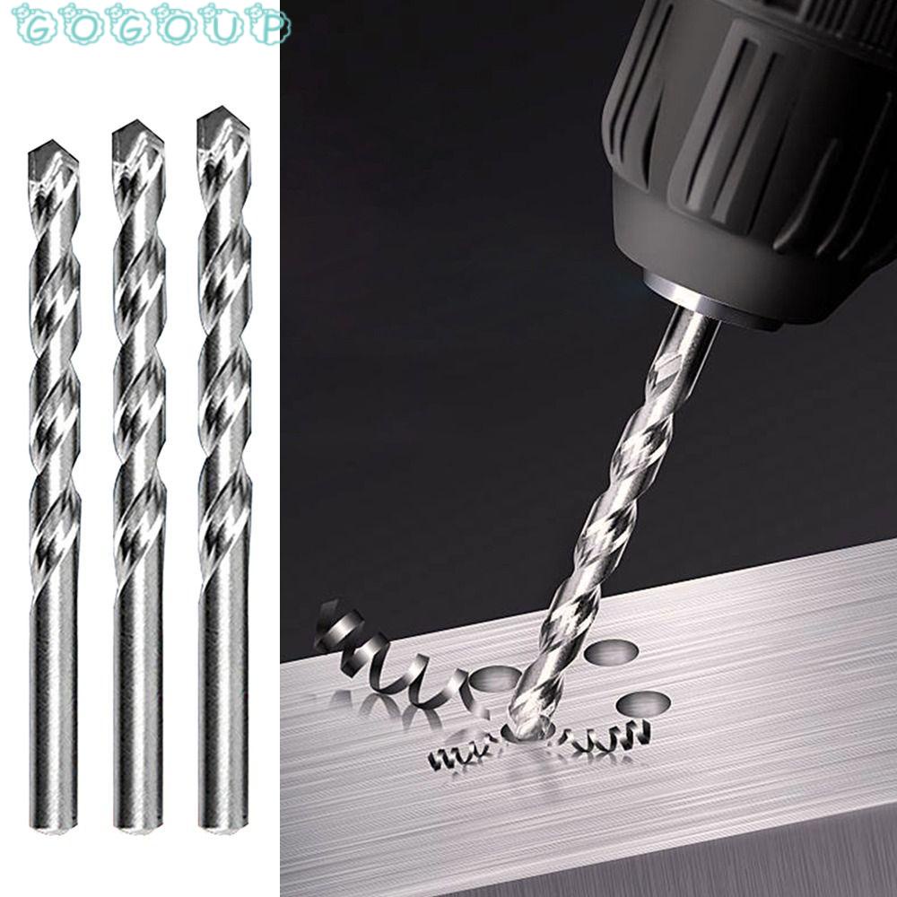 Mũi Khoan CNC Chuyên Dụng Cho Máy Tiện|Mũi Khoan Xoắn Bằng Thép Vonfram Chuyên Dụng Cắt Gỗ