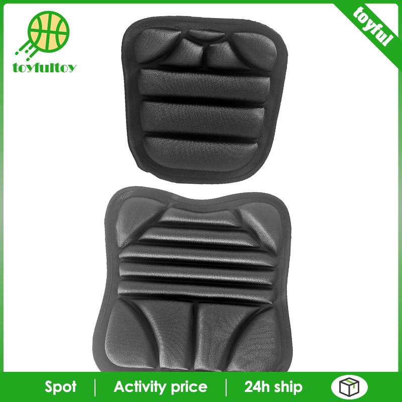 Đệm Khí Chống Trượt Chuyên Dụng Cho Xe Mô Tô