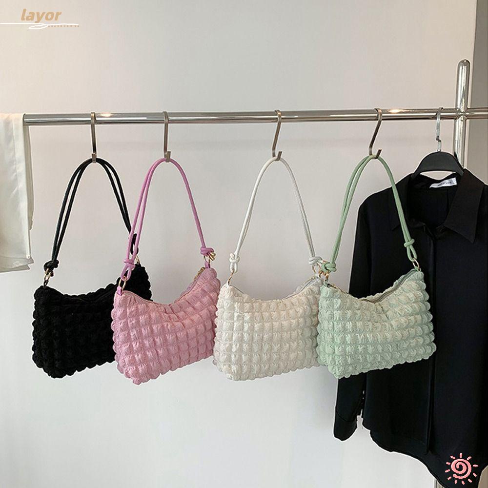 Túi Đeo Vai Sức Chứa Lớn Hợp Thời Trang