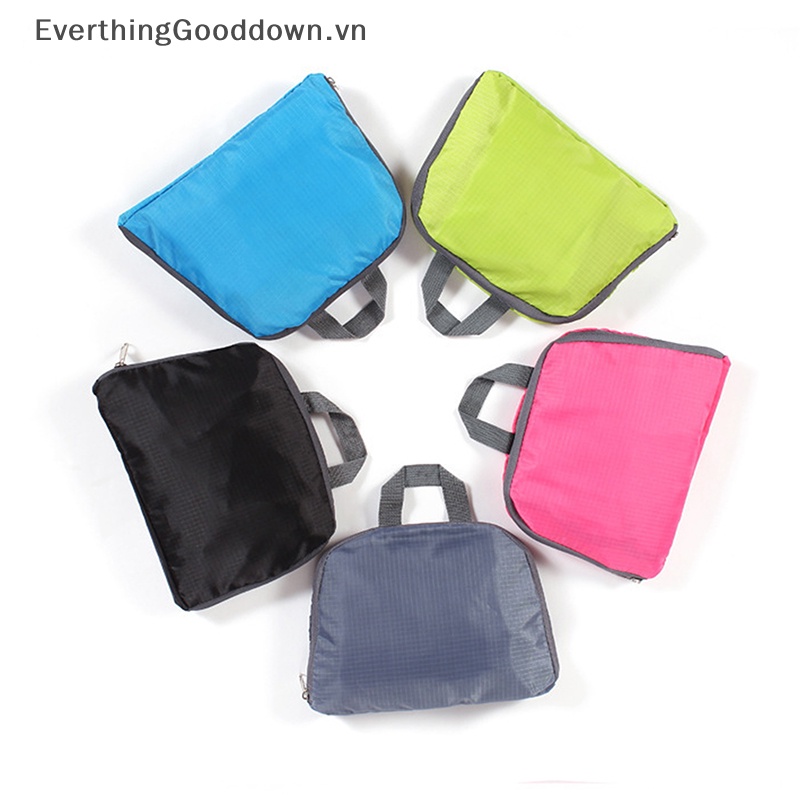 Everthinggooddown Ba Lô Leo Núi / Cắm Trại Gấp Gọn Siêu Nhẹ Cho Nam Và Nữ vn