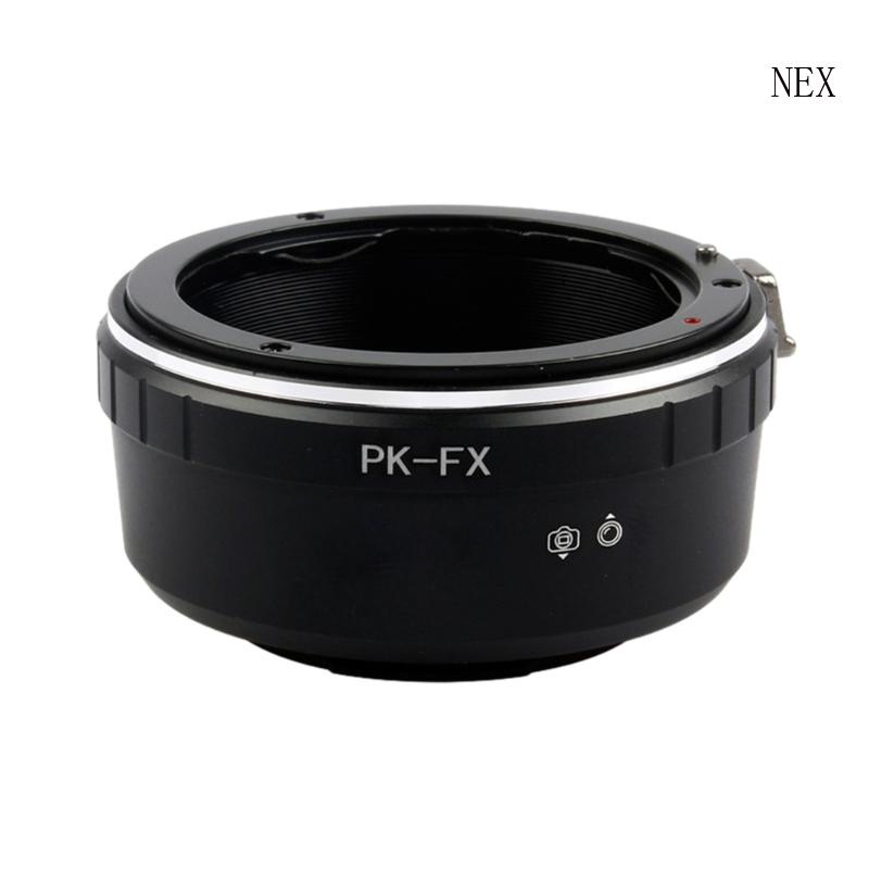 Vòng Nối Ống Kính Máy Ảnh PK Sang X-Pro1 XE1
