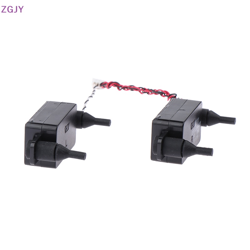 1 Cặp Loa 2W 8 Ohms 24 * 43MM Dày 17MM Kèm Dây Nối Dành Cho Notebook Mới