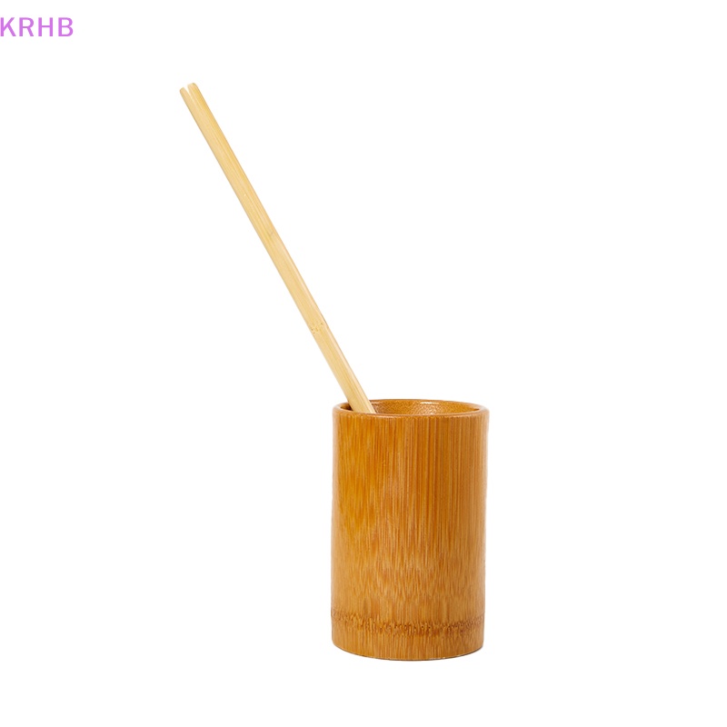 Dụng Cụ Mát Xa Bằng Gỗ Tre Tự Nhiên Giúp Giảm Đau Và Chống Cellulite Mới