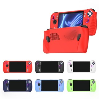 Ốp Điện Thoại Silicone Chống Rơi Cho ROG Ally gaming