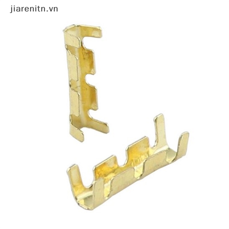 Jiarenitn Đầu Nối Dây Điện Cách Điện Female vn