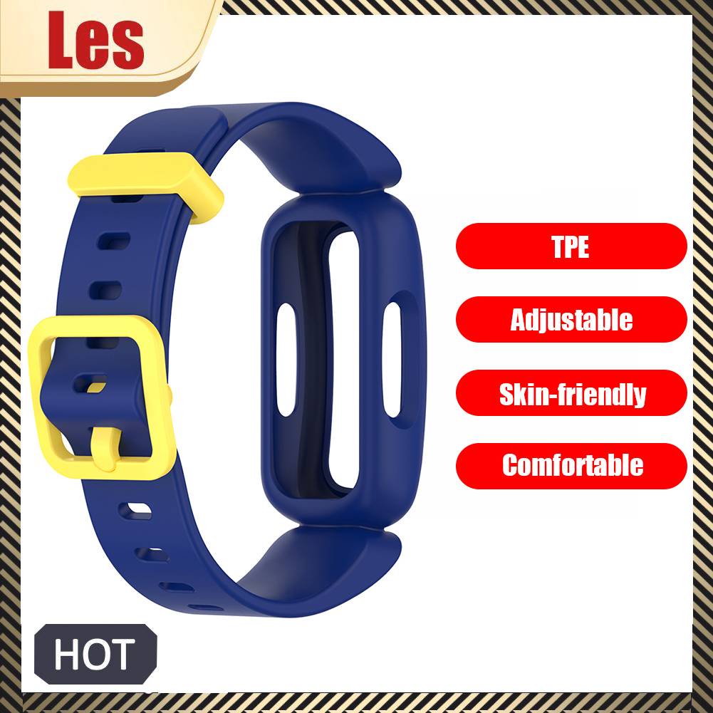 One Dây Đeo Thay Thế Cho Đồng Hồ Thông Minh Fitbit Ace 3 Fitbit Inspire 2