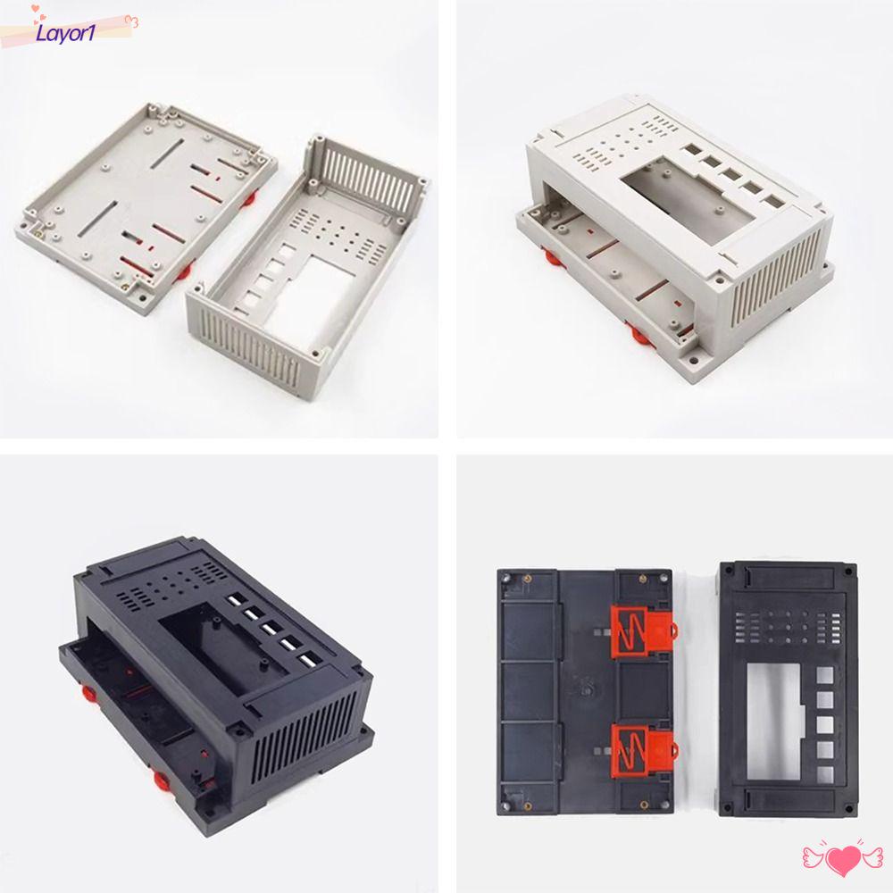 LAYOR1 Hộp Nhựa ABS Chất Lượng Cao Đựng Nhạc Cụ Điện Tử LAYOR1 Ốp