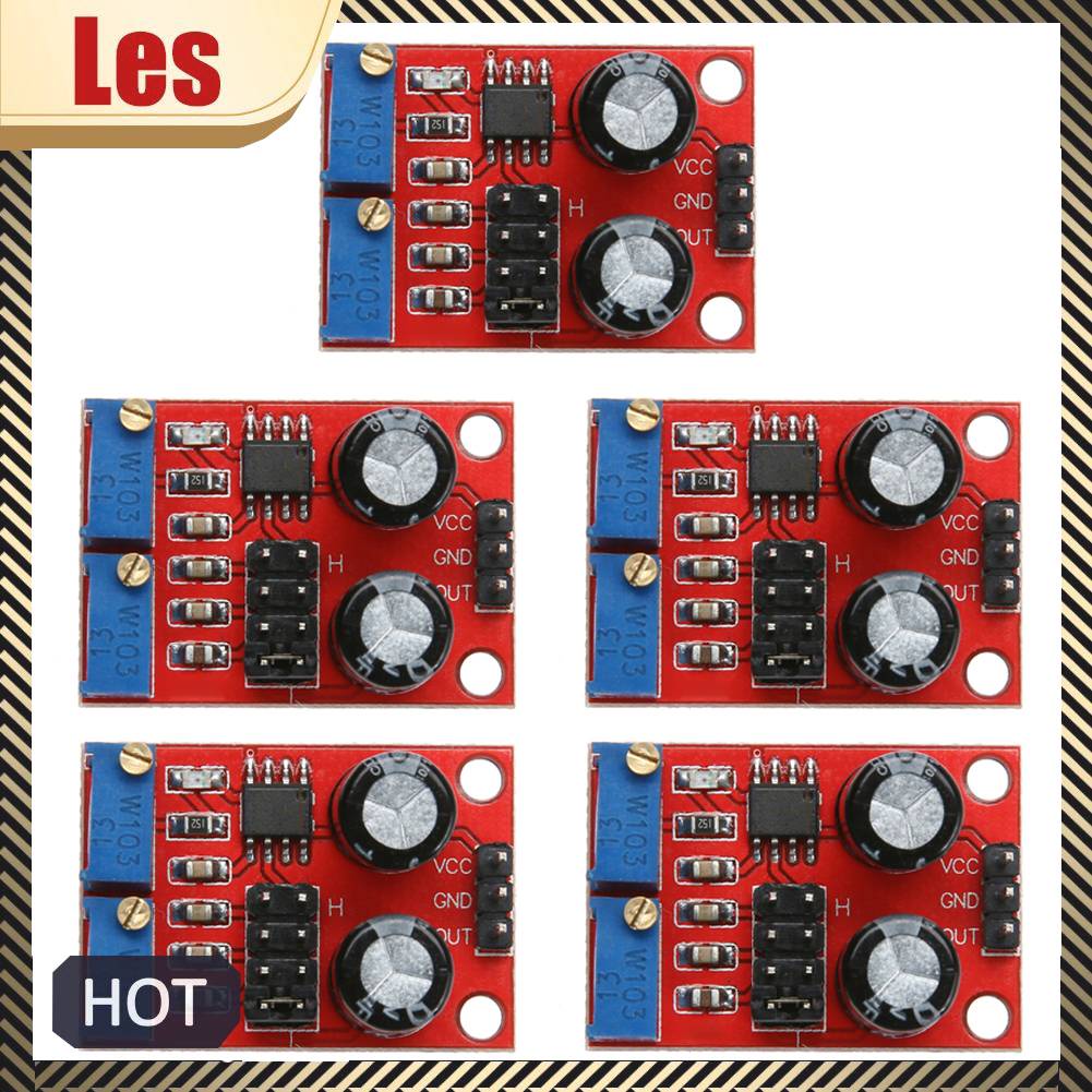 Mô Đun Điều Chỉnh Tần Số Xung NE555