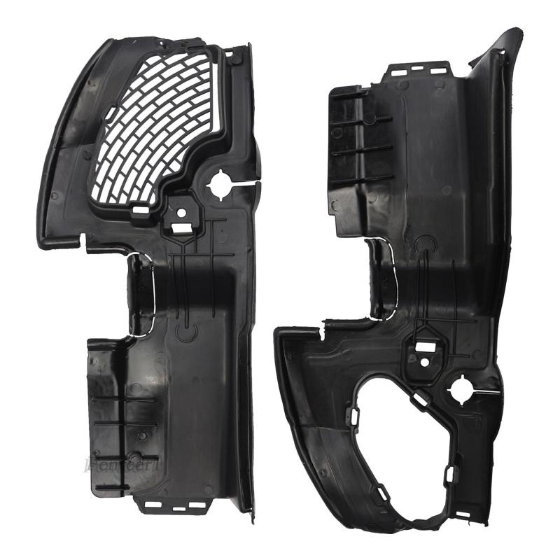 [Fenteer1] Đệm Khí Cản Trước Xe Hơi Dễ Lắp Đặt Cho E60