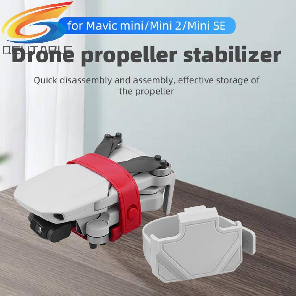 Đế Cố Định Cánh Quạt Dành Cho DJI Mavic Mini 2