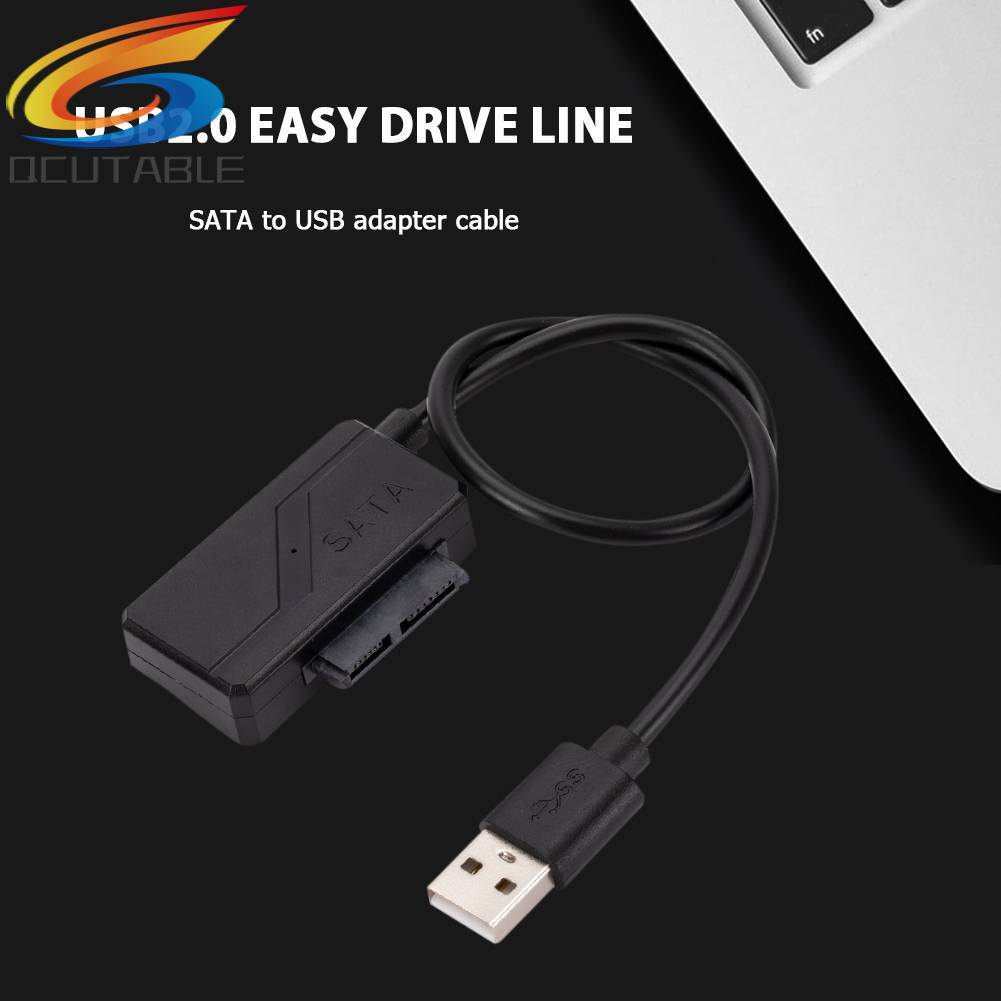 Cáp Sata 2.5 Inches Sata Cho Laptop